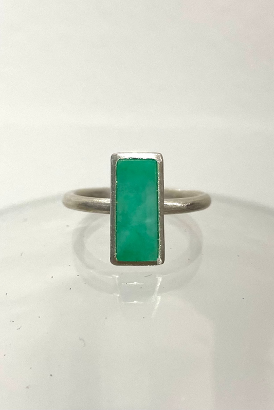 ISEIN - Ring, rectangle
