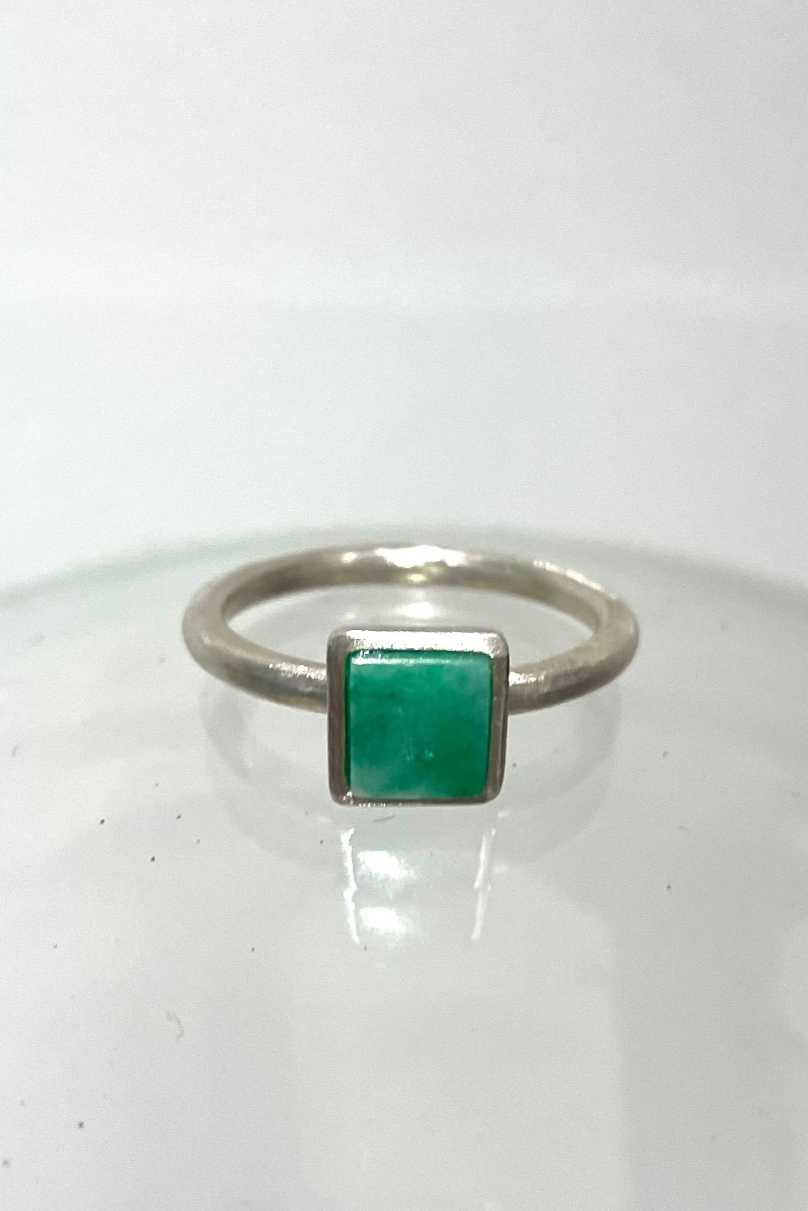 ISEIN - Ring, square