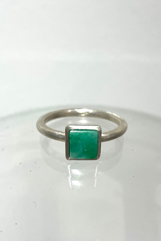 ISEIN - Ring, square
