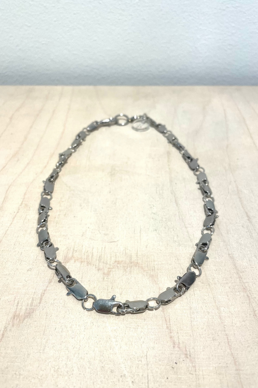 ESTEMPORARY - KC 04 Necklace II