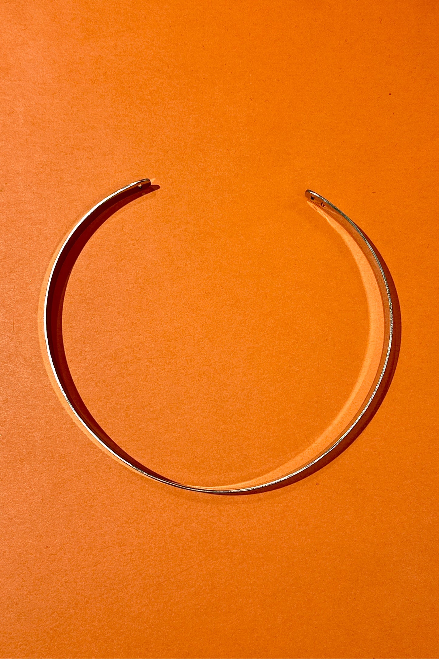 ESTEMPORARY - LL 01 Choker, line