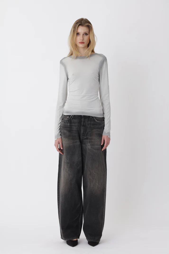 WON HUNDRED - Irenes LS Top