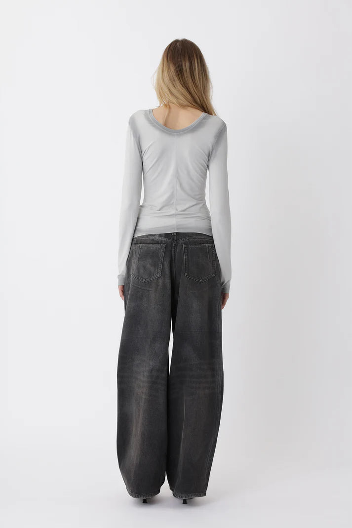 WON HUNDRED - Irenes LS Top
