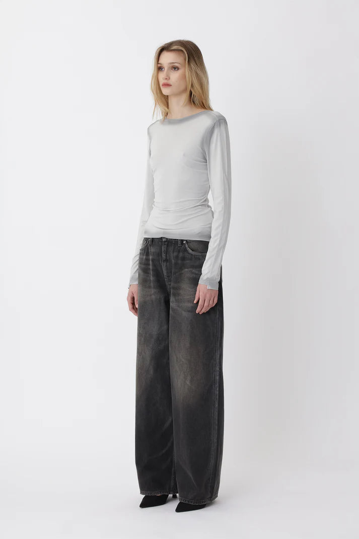 WON HUNDRED - Irenes LS Top