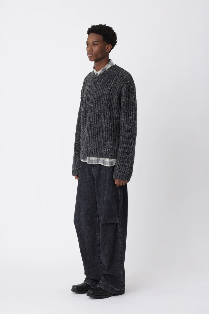 WON HUNDRED - Jack Knit Sweater