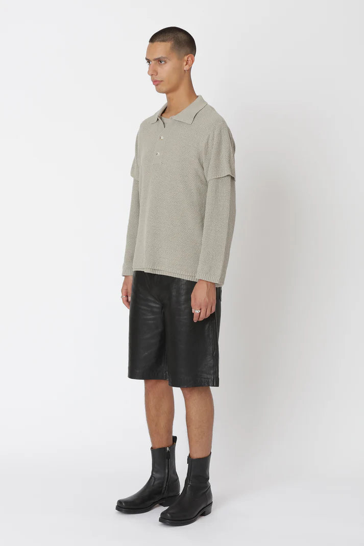 WON HUNDRED - Jonas Polo, London Fog
