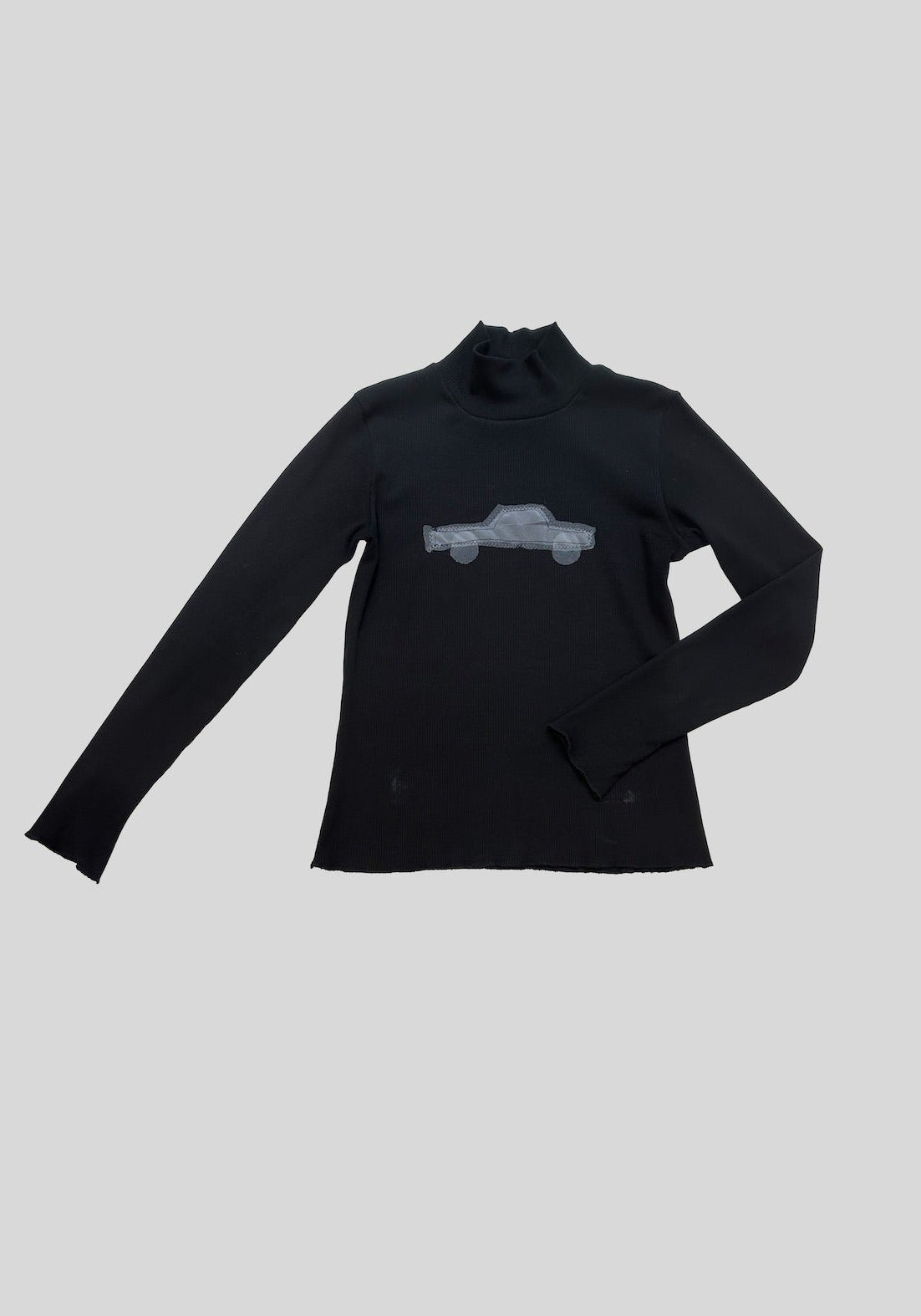 AMBRA FIORENZA - Journey Top