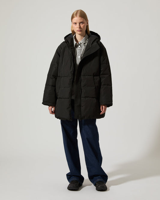 BRIXTOL TEXTILES - Kenna Puffer Jacket