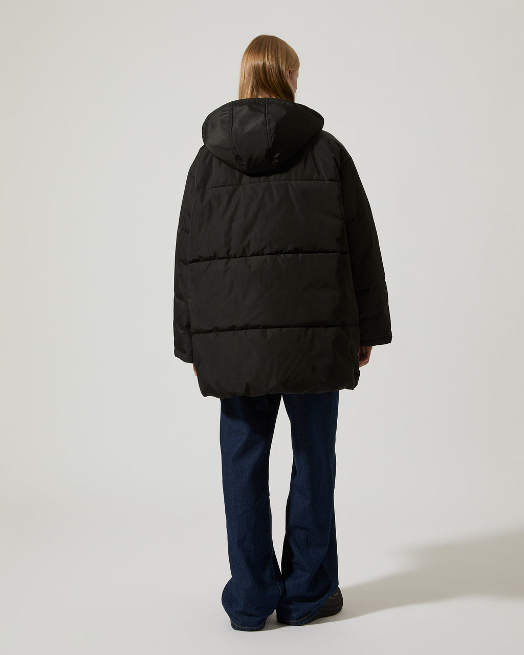 BRIXTOL TEXTILES - Kenna Puffer Jacket