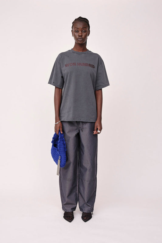 WON HUNDRED - LA Staggered T-Shirt