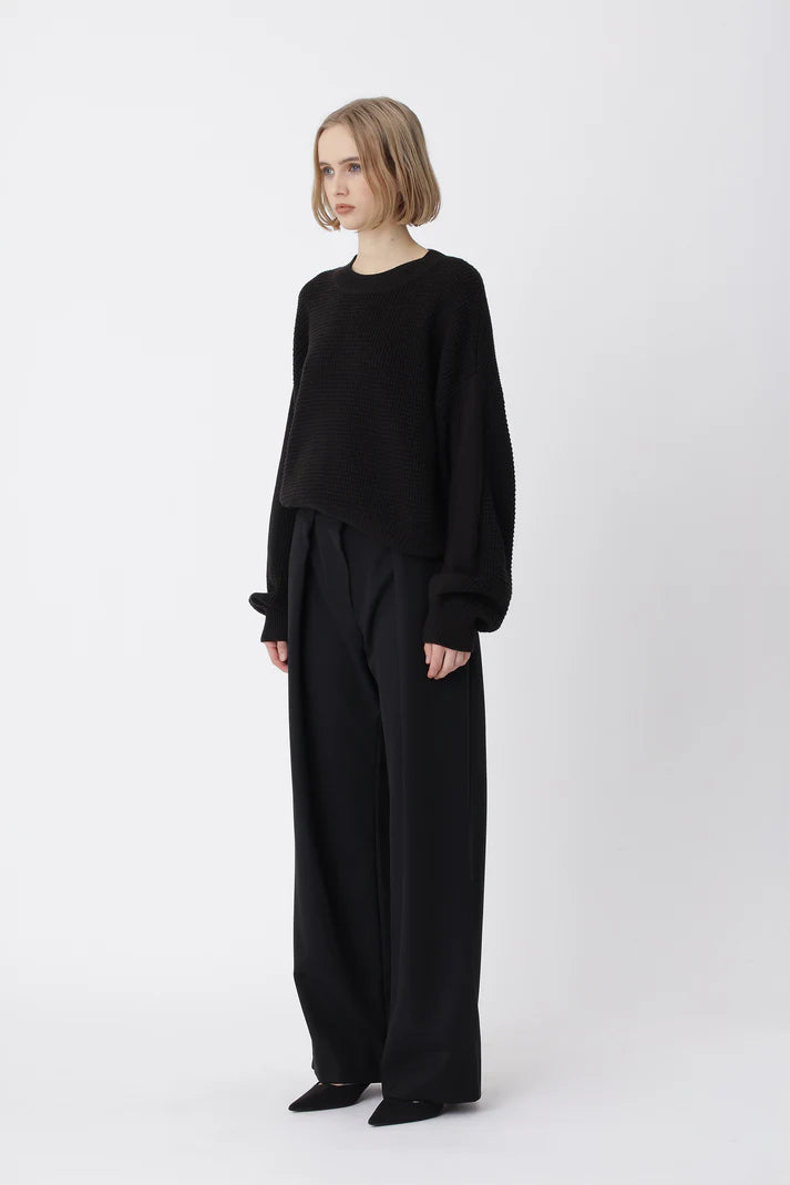 WON HUNDRED - Lulu Trousers