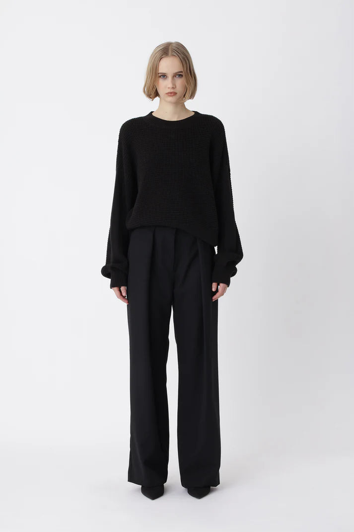 WON HUNDRED - Lulu Trousers