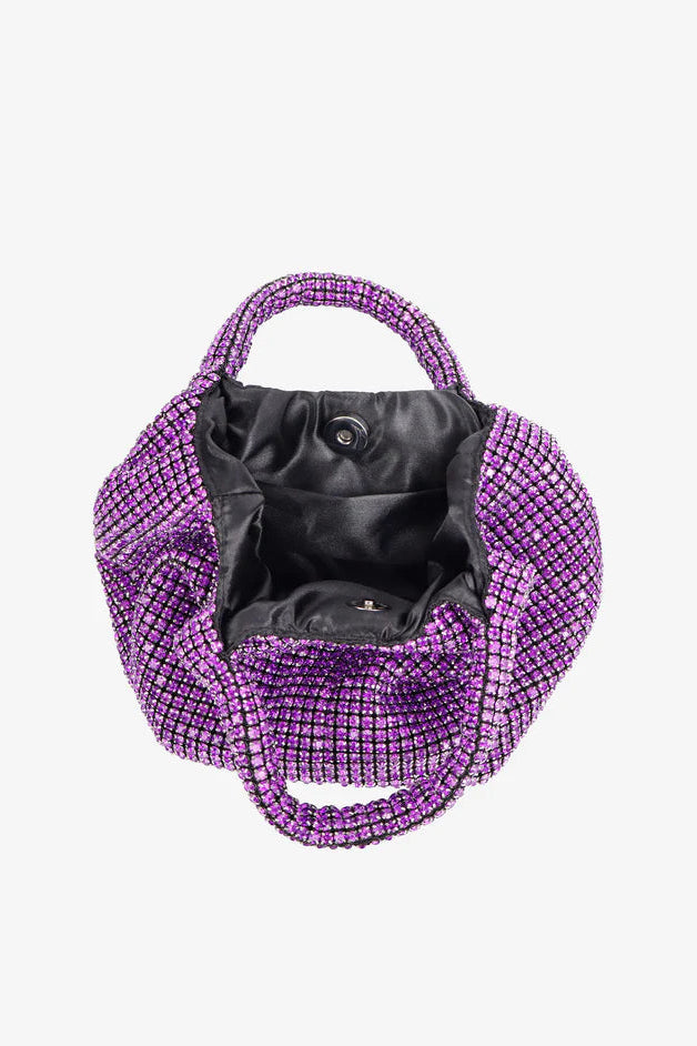 HVISK - Merry Rhinestones