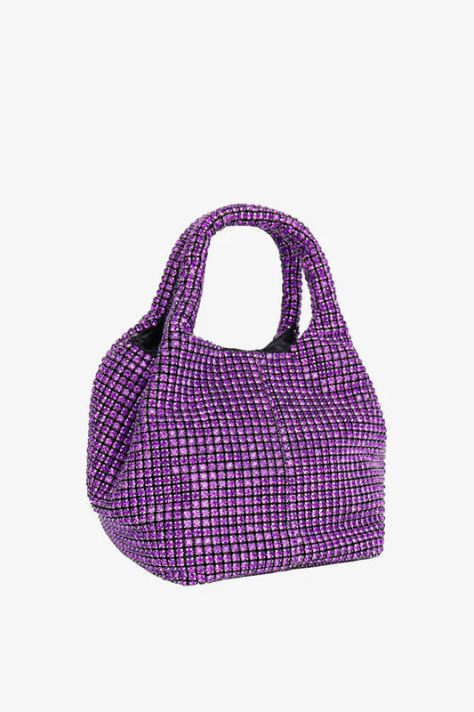 HVISK - Merry Rhinestones