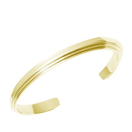 BANDHU - Stack Bracelet Gold Plated