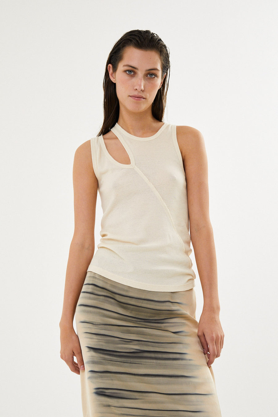 RABENS SALONER - Jeta Tank Top