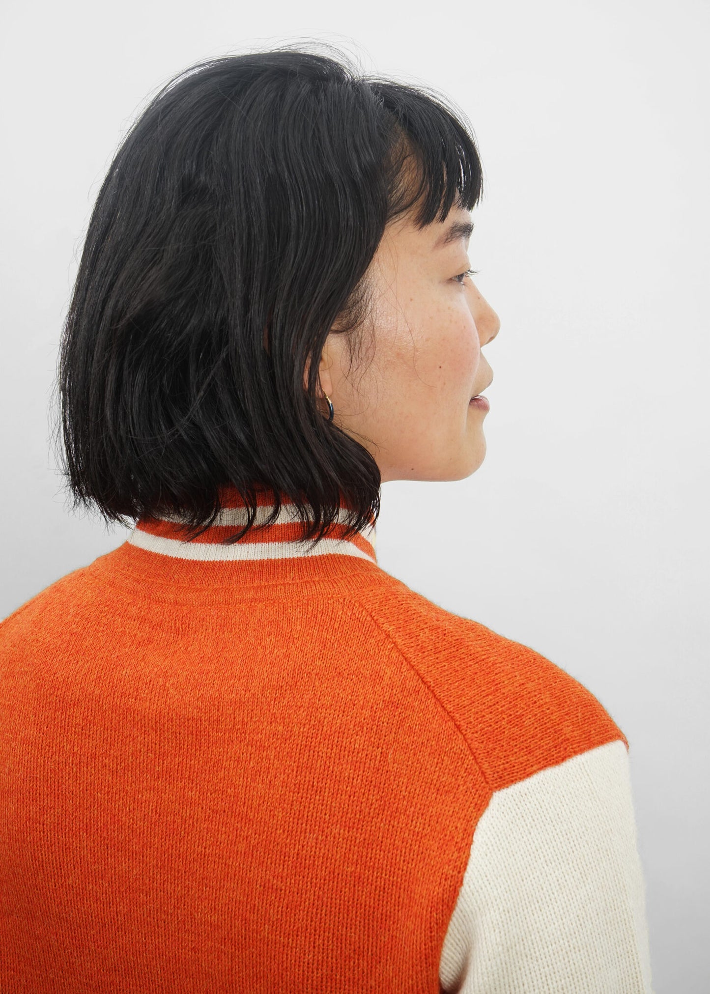 R-EH - Varsity Tangerine