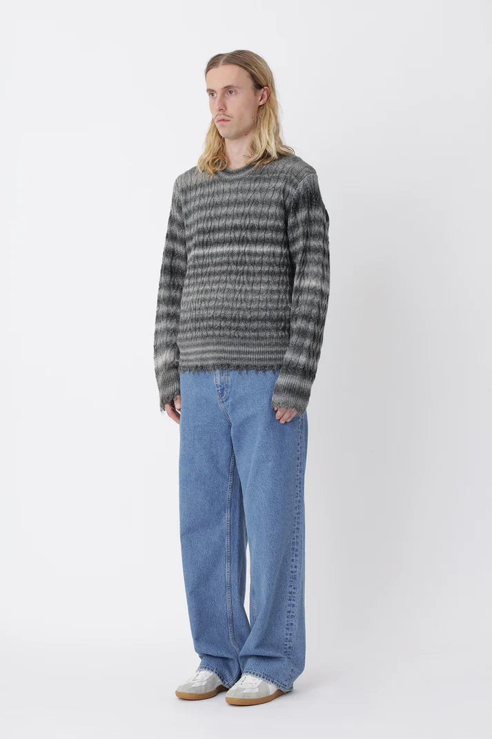 WON HUNDRED - Rider.01 Knit Sweater