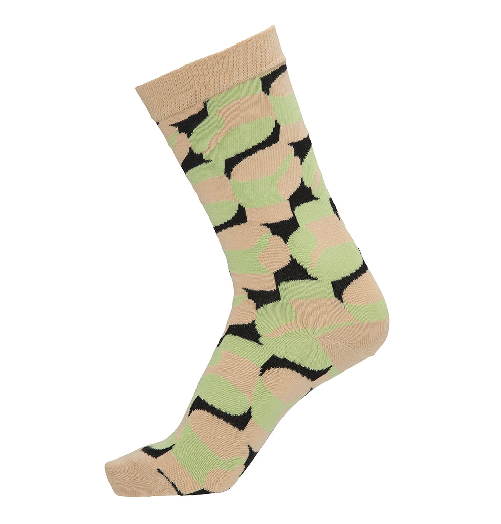 HENRIK VIBSKOV - K.O. Socks Homme