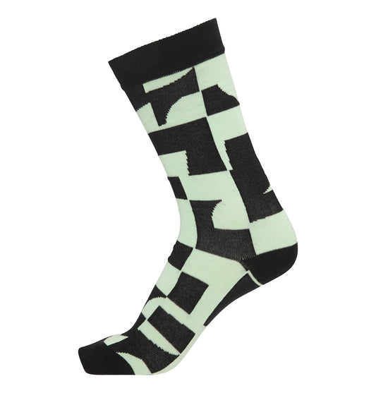 HENRIK VIBSKOV - Chess Box Socks Homme