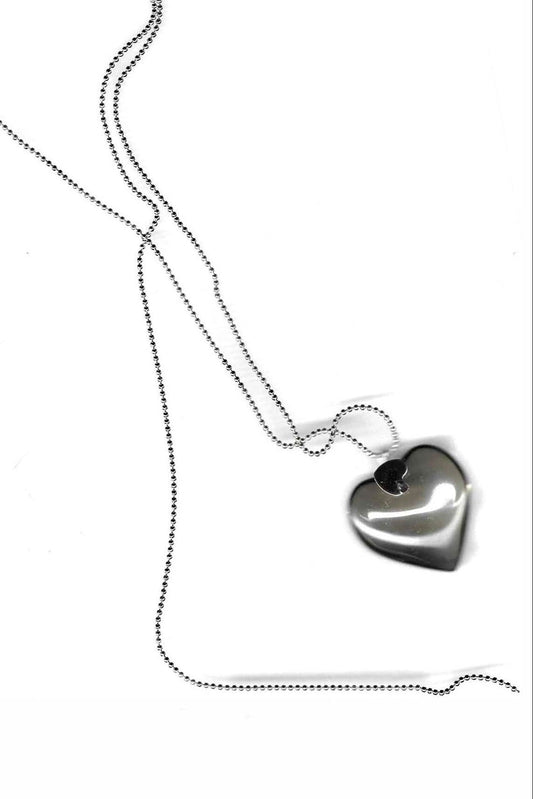 Szenaryo - Single Glass Necklace