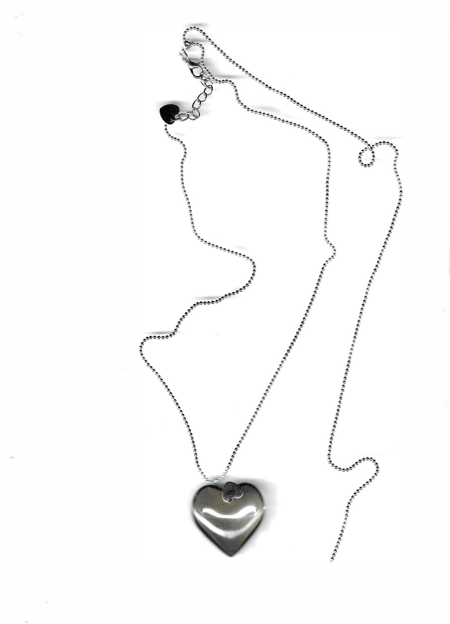 Szenaryo - Single Glass Necklace