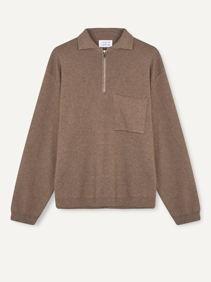 LIBERTINE - LIBERTINE - Scent Knit