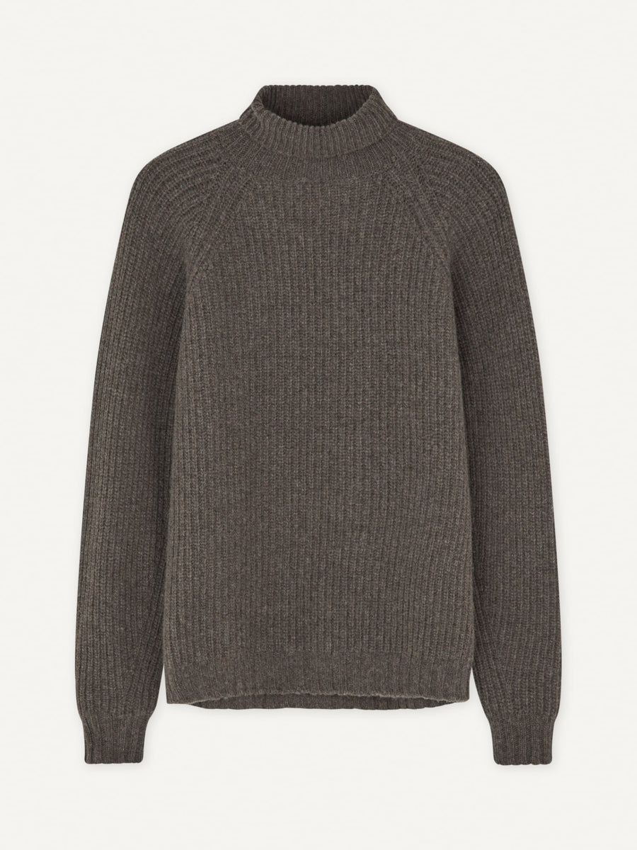 LIBERTINE - LIBERTINE - Session Knit Sweater