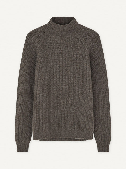 LIBERTINE - LIBERTINE - Session Knit Sweater