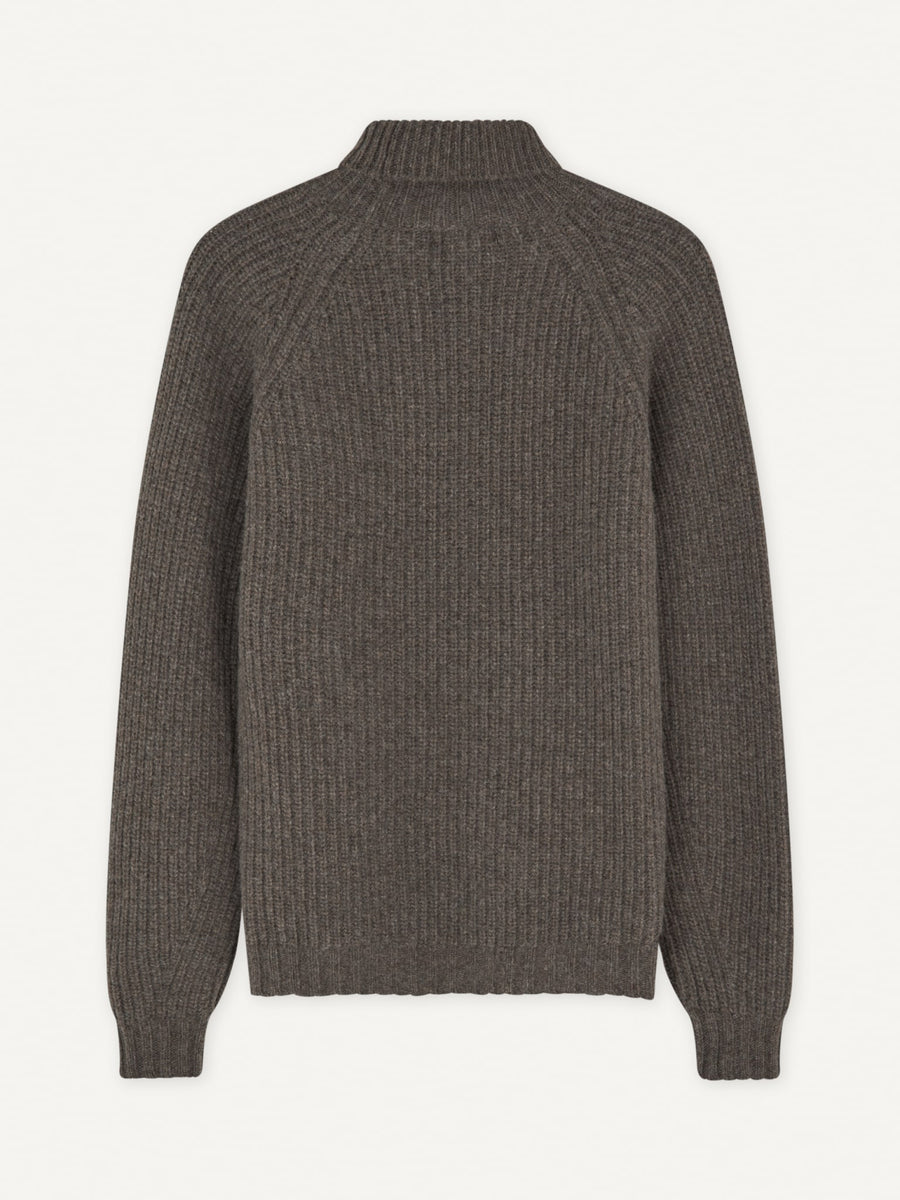 LIBERTINE - LIBERTINE - Session Knit Sweater