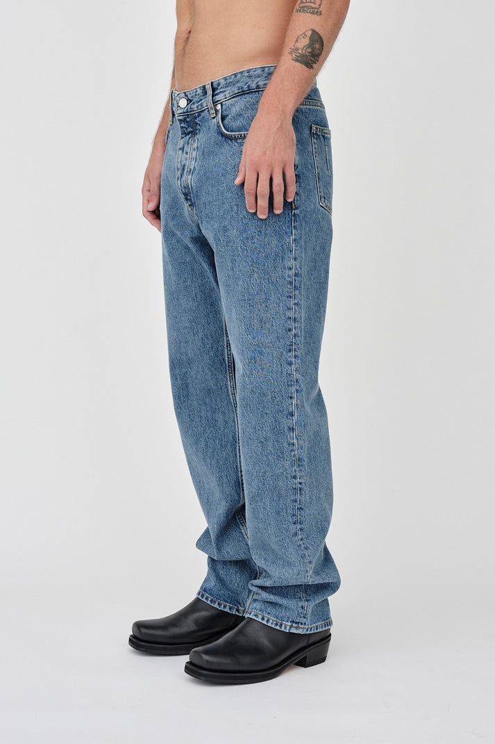 WON HUNDRED - Steve Denim Pants