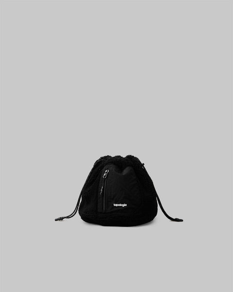 TOPOLOGIE - Reversible Bucket Bags