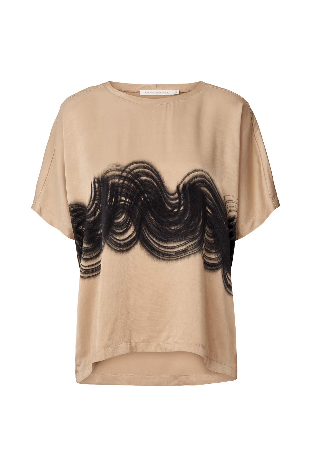 RABENS SALONER - Maggi T-Shirt