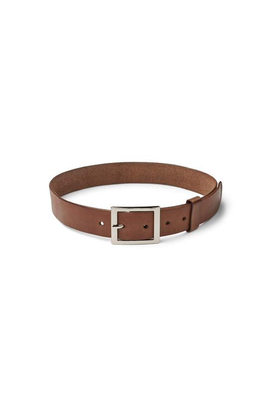 RABENS SALONER - Jadeh Belt