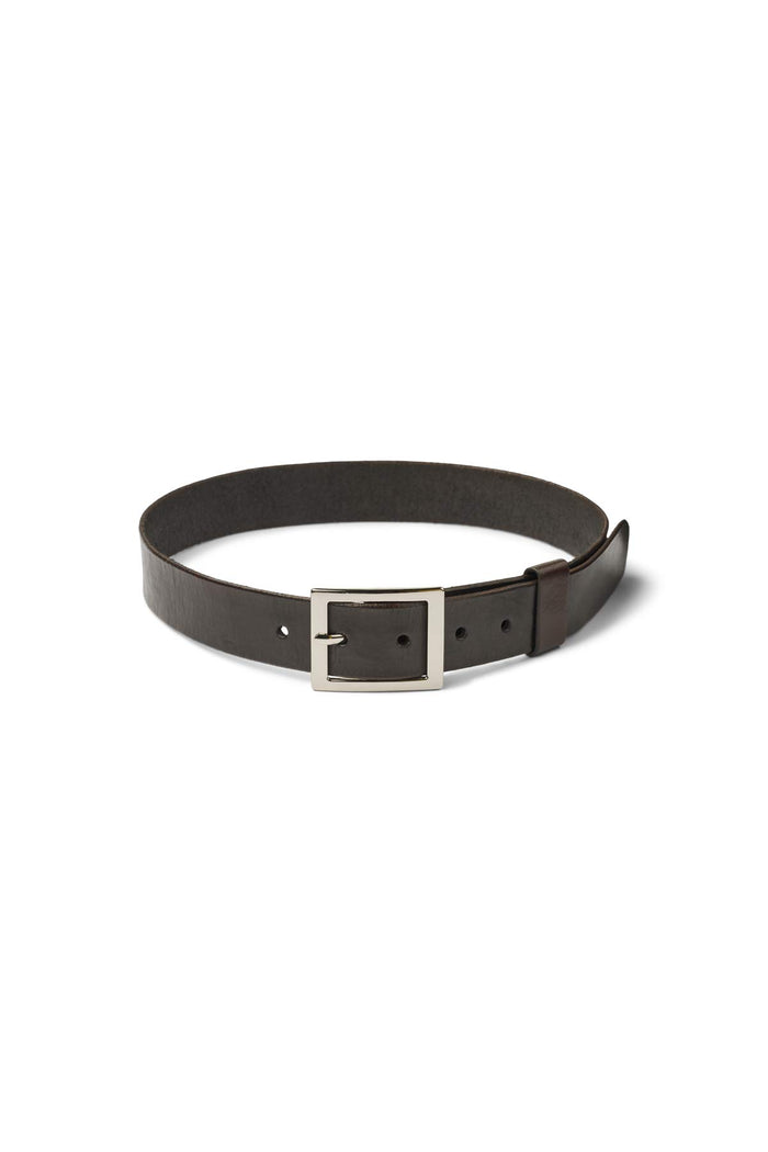 RABENS SALONER - Jadeh Belt