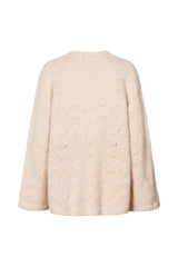 RABENS SALONER - Elsie Knit Sweater