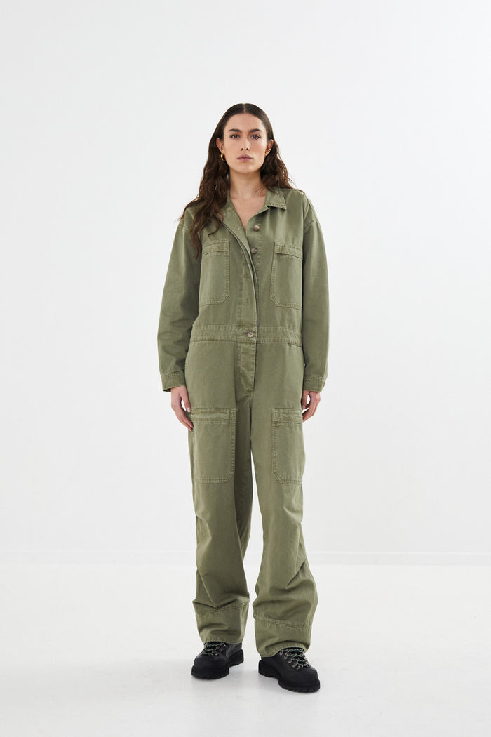 RABENS SALONER - Jozette Jumpsuit