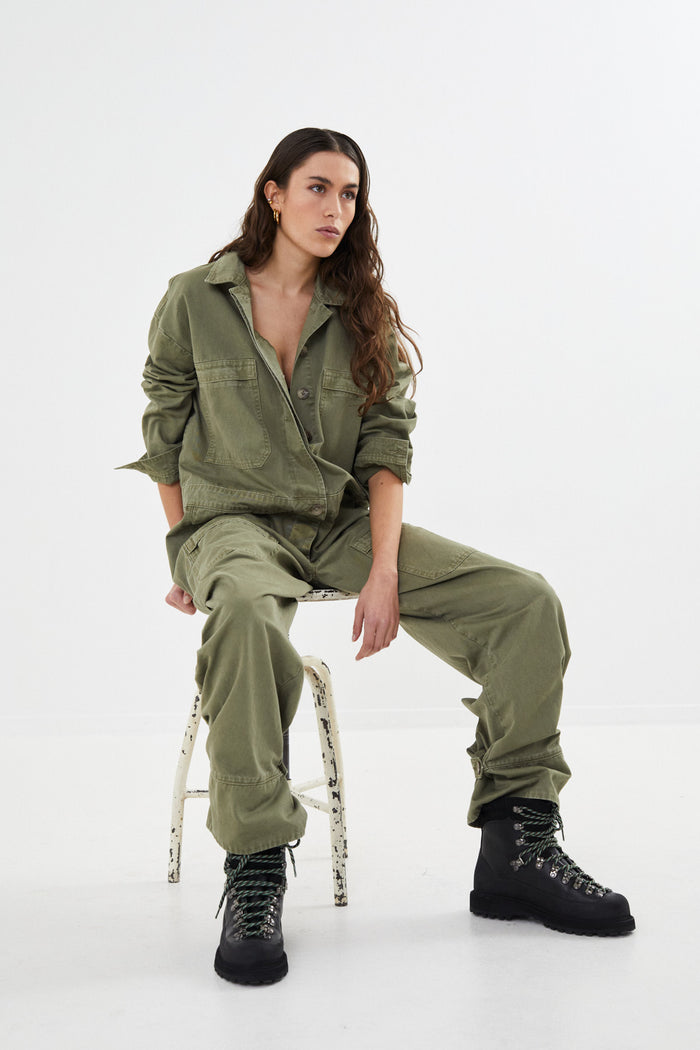 RABENS SALONER - Jozette Jumpsuit