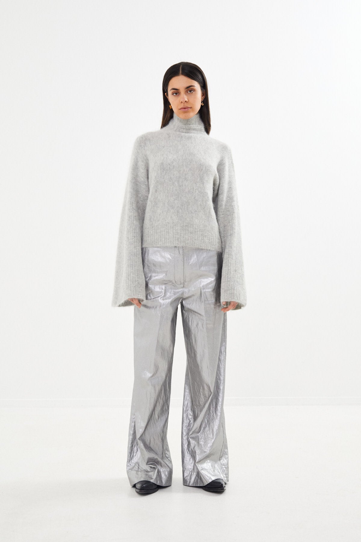 RABENS SALONER - Inja Wide Pants