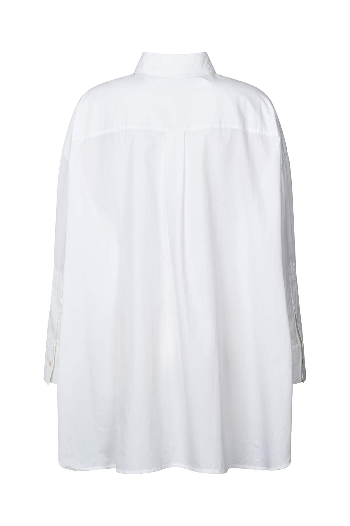 RABENS SALONER - Noah Oversized Shirt