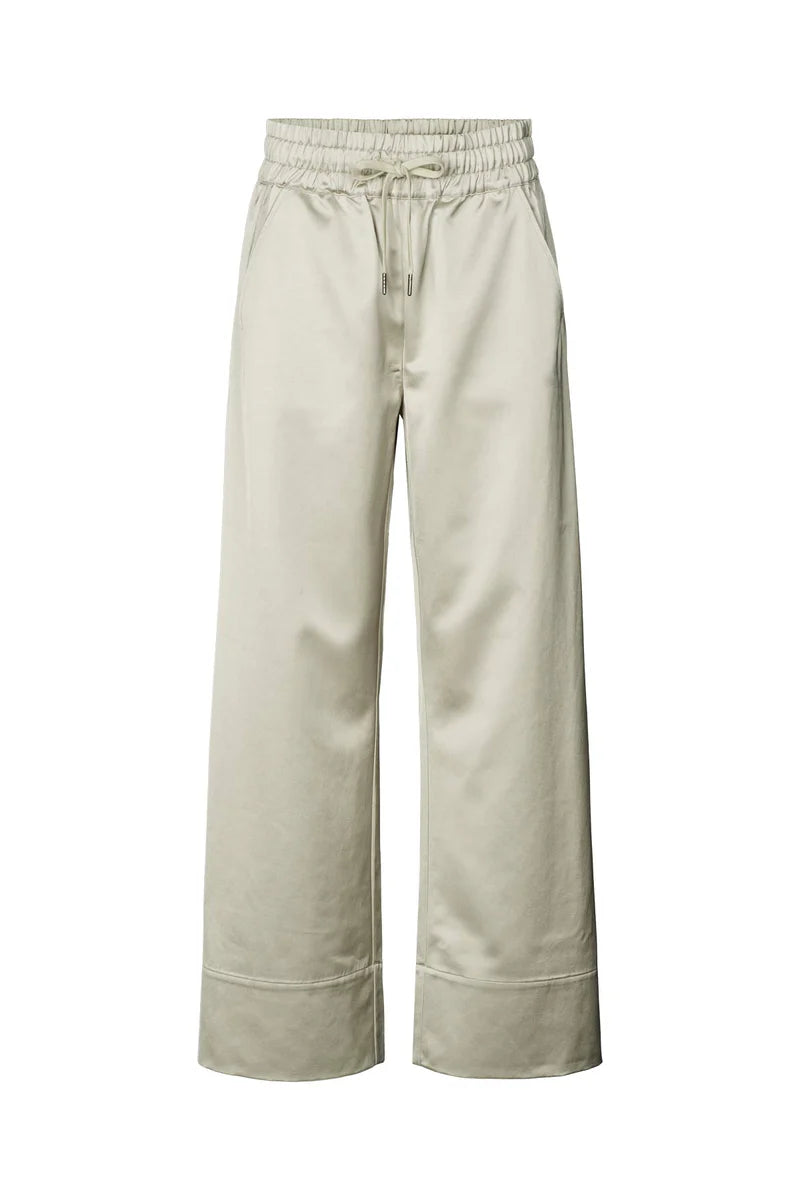 RABENS SALONER - Pantsy - Techno Drape Pants