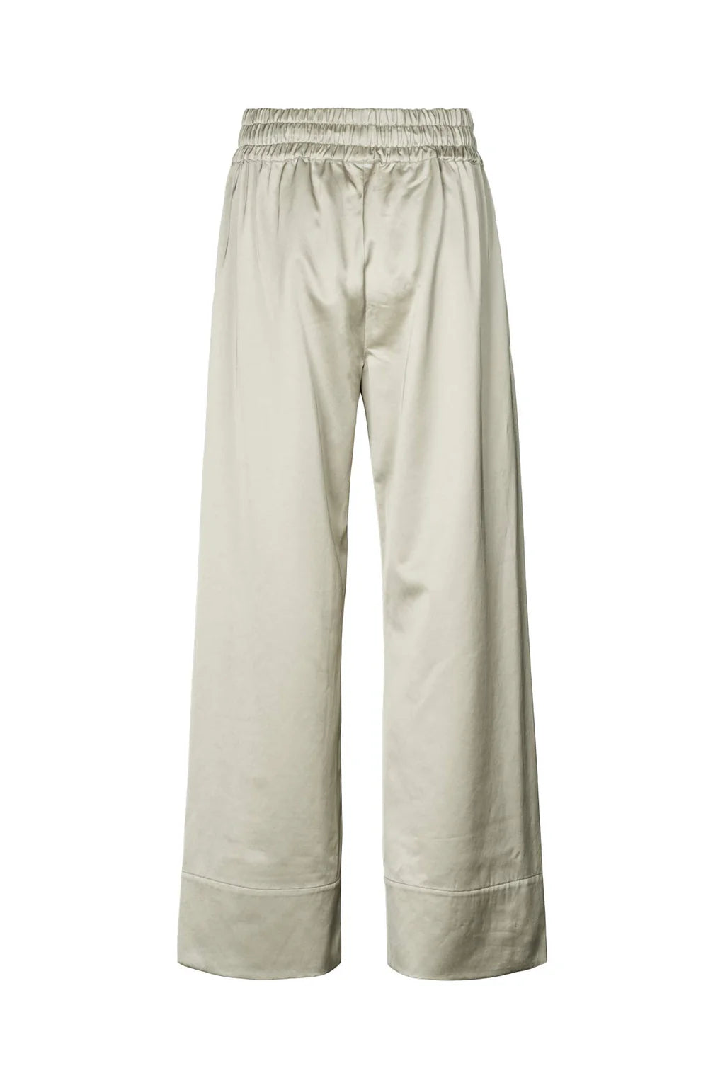 RABENS SALONER - Pantsy - Techno Drape Pants