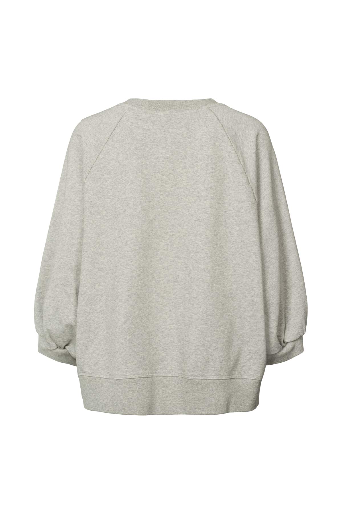 RABENS SALONER - Nona - Sweat Raglan Top