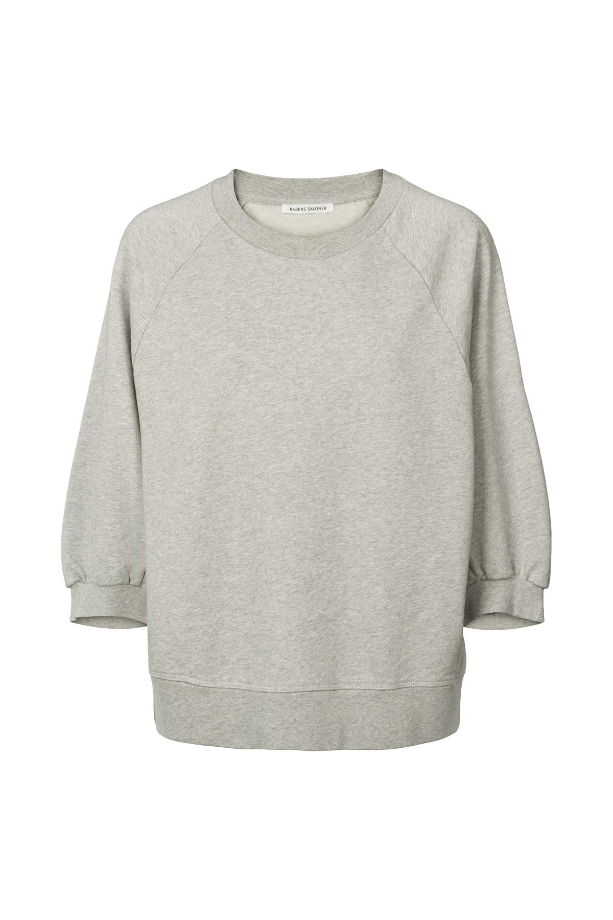 RABENS SALONER - Nona - Sweat Raglan Top