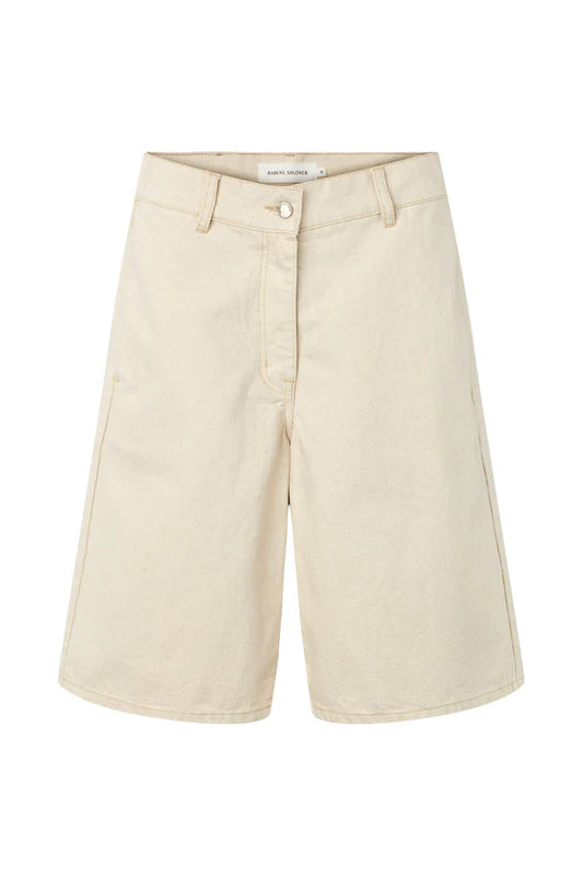 RABENS SALONER - Raha Shorts