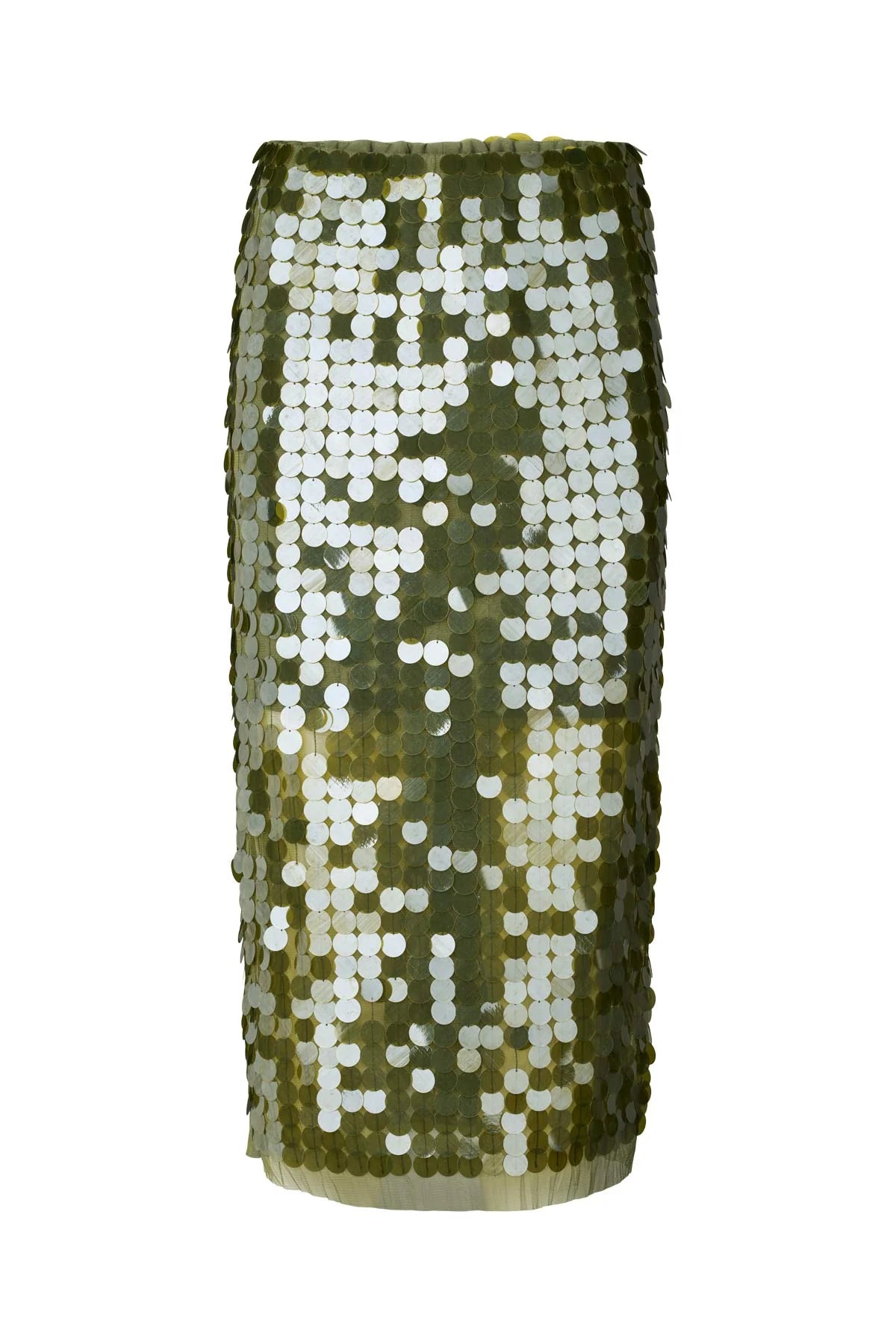 RABENS SALONER - Lior Sequins Skirt