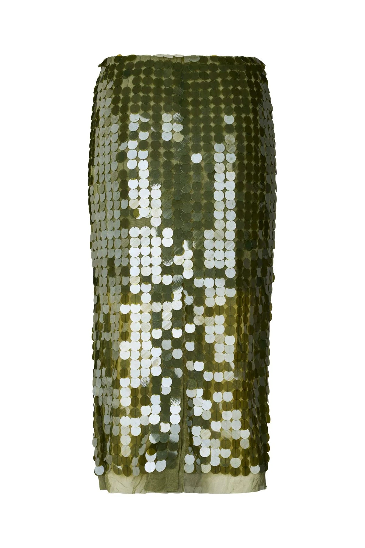 RABENS SALONER - Lior Sequins Skirt