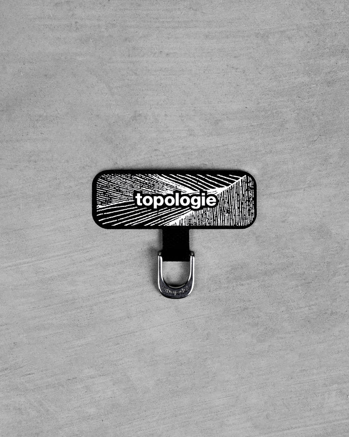 TOPOLOGIE - Strap Adapter