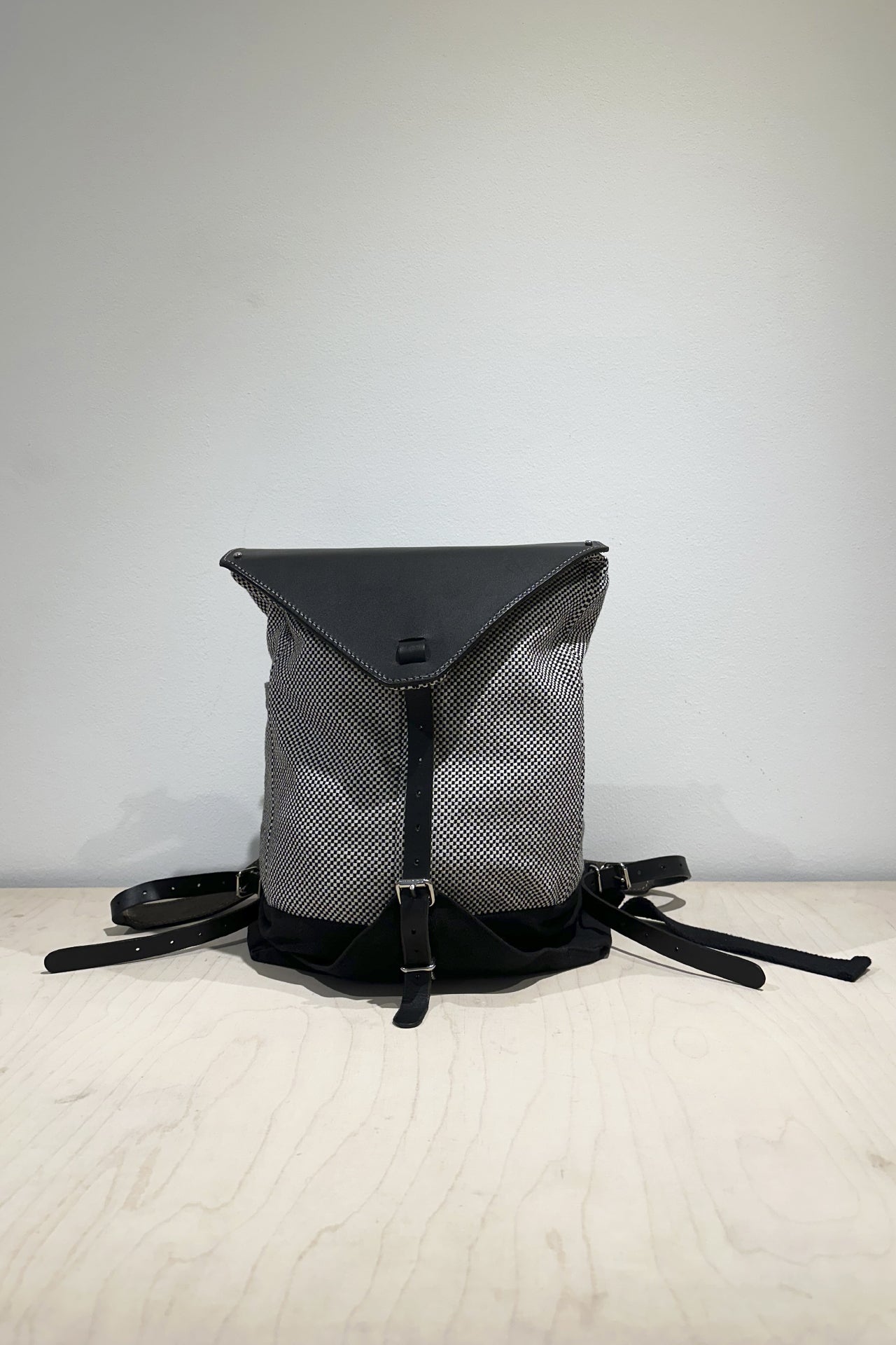 ARAI STUDIO BERLIN - Morwell Backpack