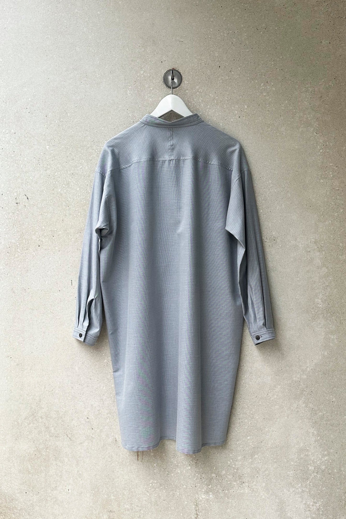 ARAI STUDIO BERLIN - Bulli Long Shirt, light blue